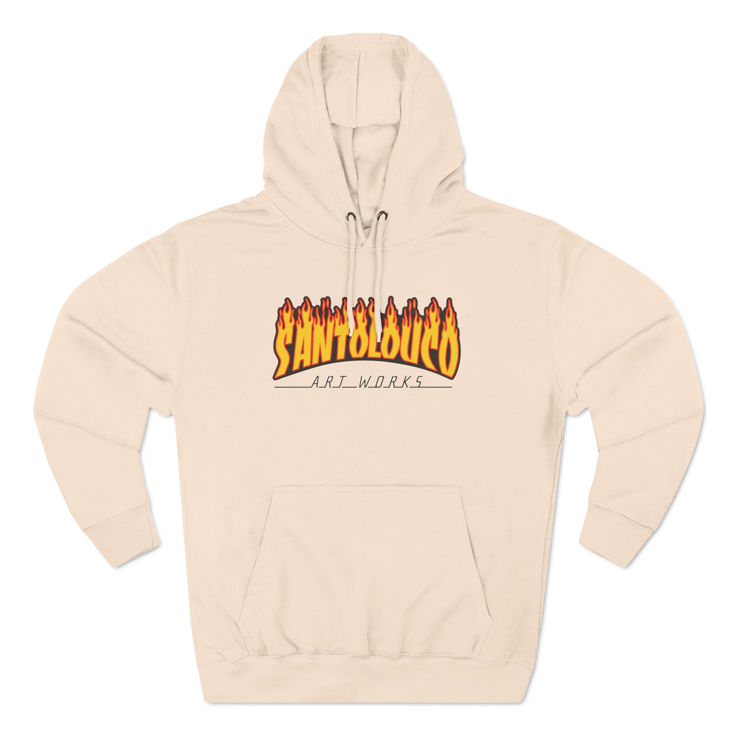 Hoodie - Dino Donnie