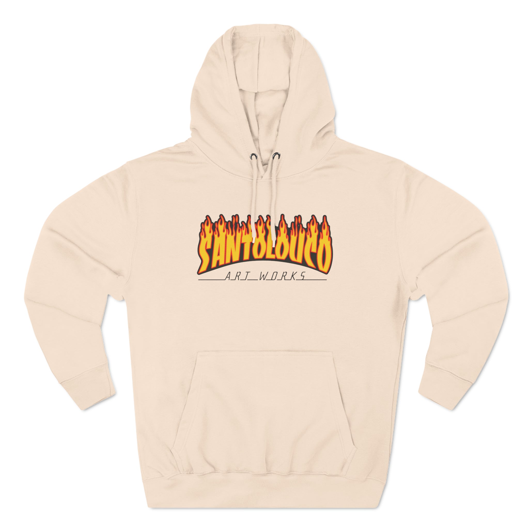 Hoodie - Dino Donnie