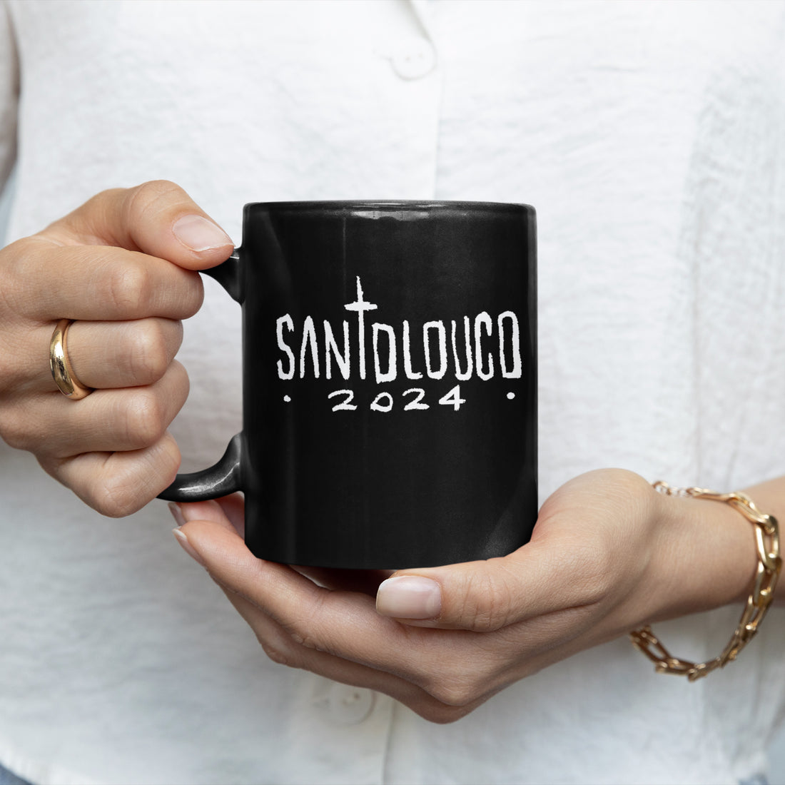 Santolouco 2024 11oz MUG