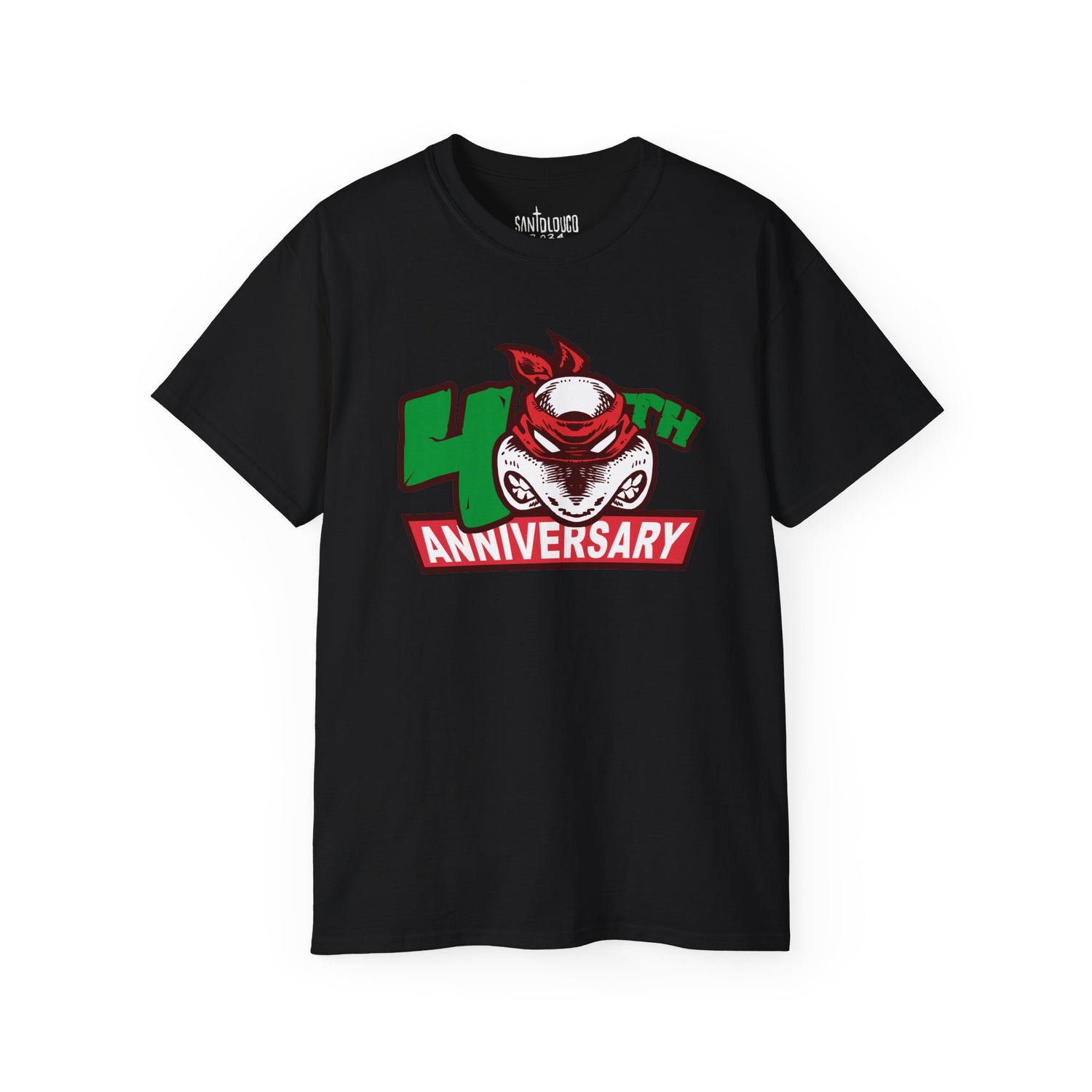 40th TMNT Aniversary Shirt!