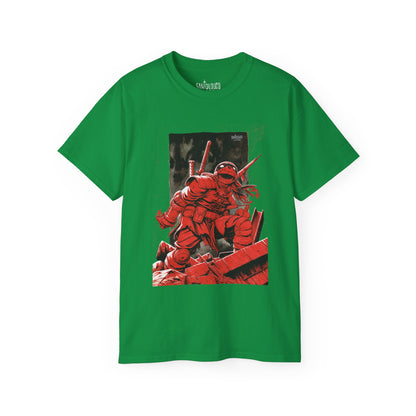 SHIRT: Last Ronin Zombie - (Short Sleeve - Front Print)