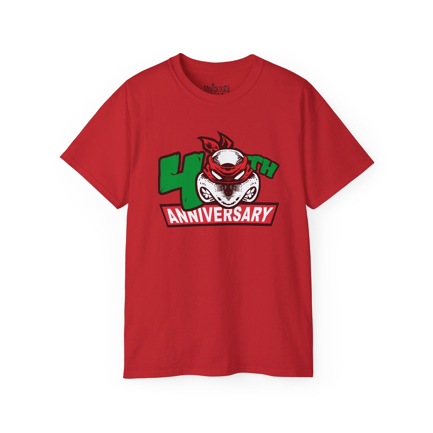 40th TMNT Aniversary Shirt!