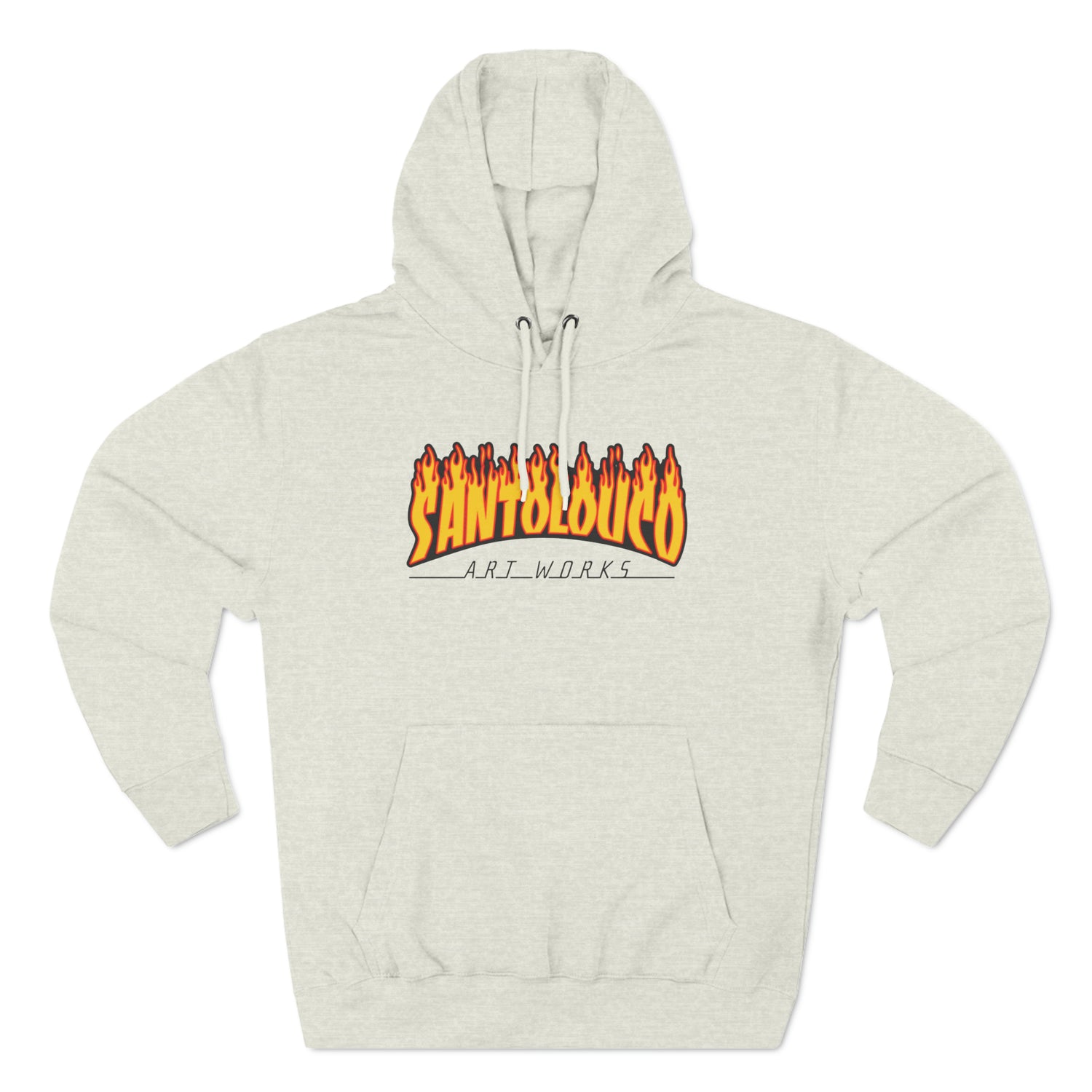 Hoodie - Dino Donnie