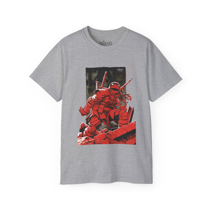 SHIRT: Last Ronin Zombie - (Short Sleeve - Front Print)