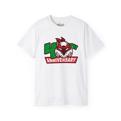 40th TMNT Aniversary Shirt!