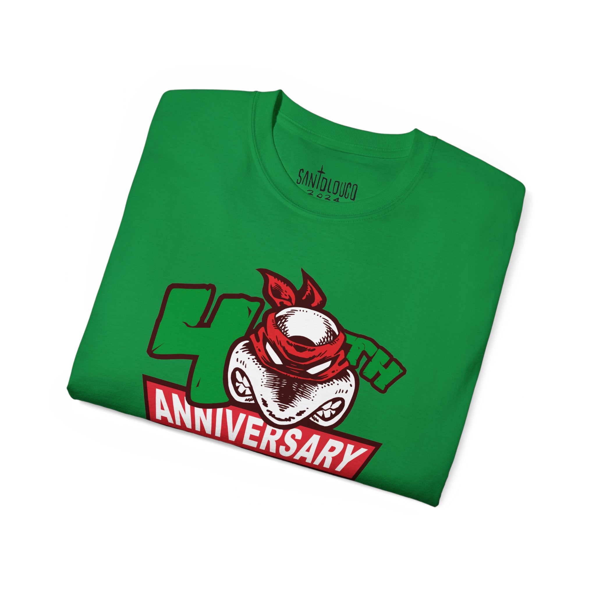 40th TMNT Aniversary Shirt!