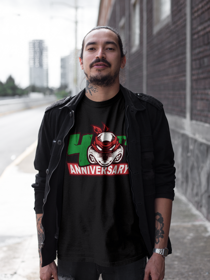 40th TMNT Aniversary Shirt!